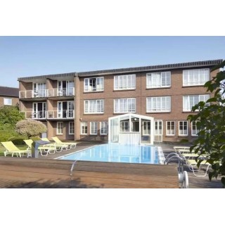 Übernachtung & Frühstück