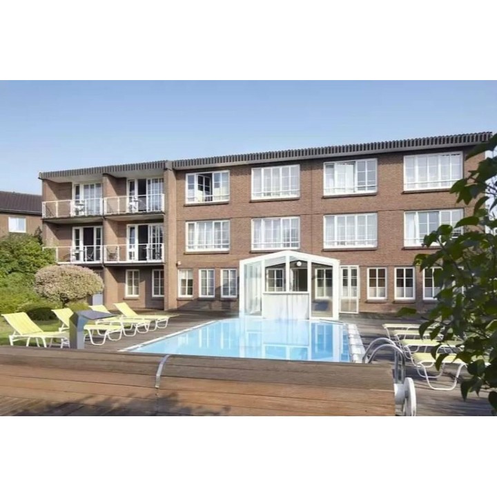 Übernachtung & Frühstück