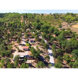Camping Le Lavandin