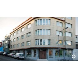 Centerhotel Klopp