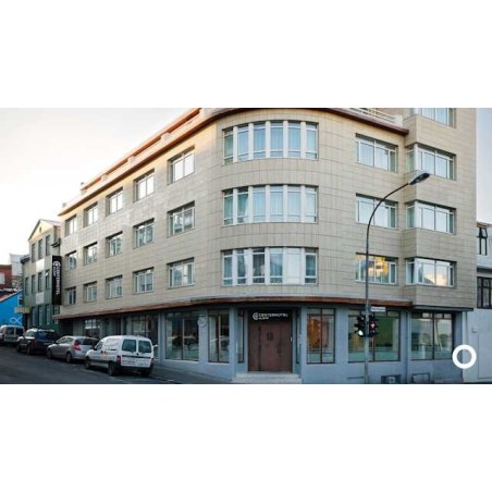 Centerhotel Klopp