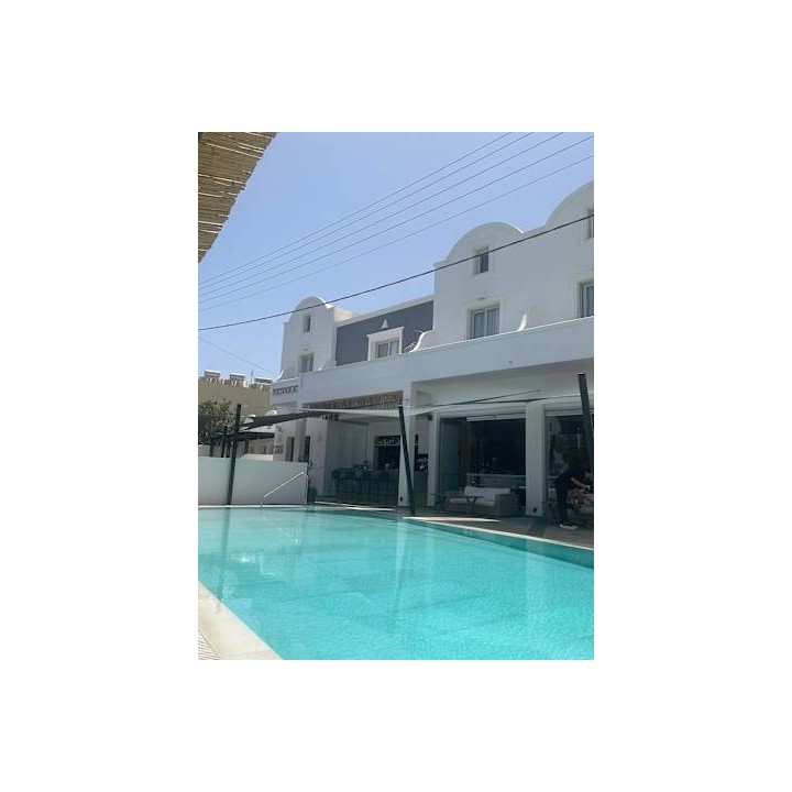 Hotel Memories Beach