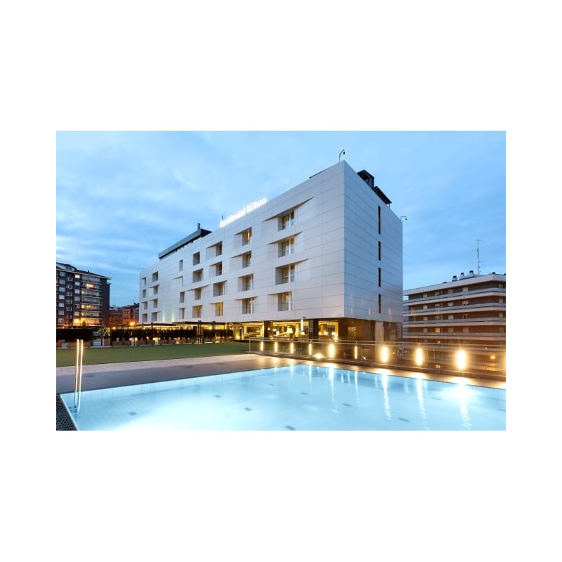 Occidental Bilbao