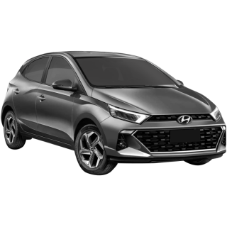 HYUNDAI HB20 1.5 HATCH AUT