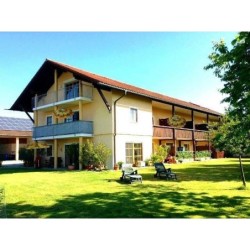 Ferienwohnung in Ostbayern ab 34€ pro Nacht