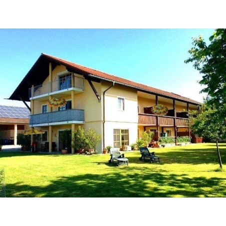 Ferienwohnung in Ostbayern ab 34€ pro Nacht