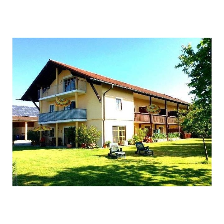 Ferienwohnung in Ostbayern ab 34€ pro Nacht