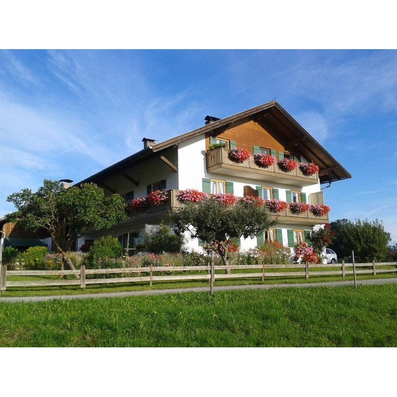 Ferienwohnung in Oberbayern ab 49€ pro Nacht