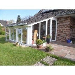 Ferienwohnung in Schwesing ab 50€ pro Nacht