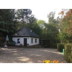 Ferienwohnung in Region Kyffhäuser ab 35€ pro Nacht