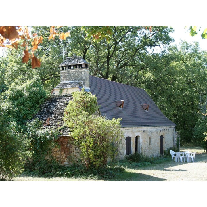 Ferienhaus in Jayac ab 49€ pro Nacht