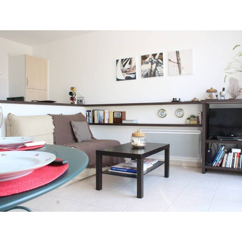 Ferienwohnung in Poitou-Charentes ab 58€ pro Nacht
