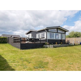 Ferienhaus in Hejls ab 41€ pro Nacht