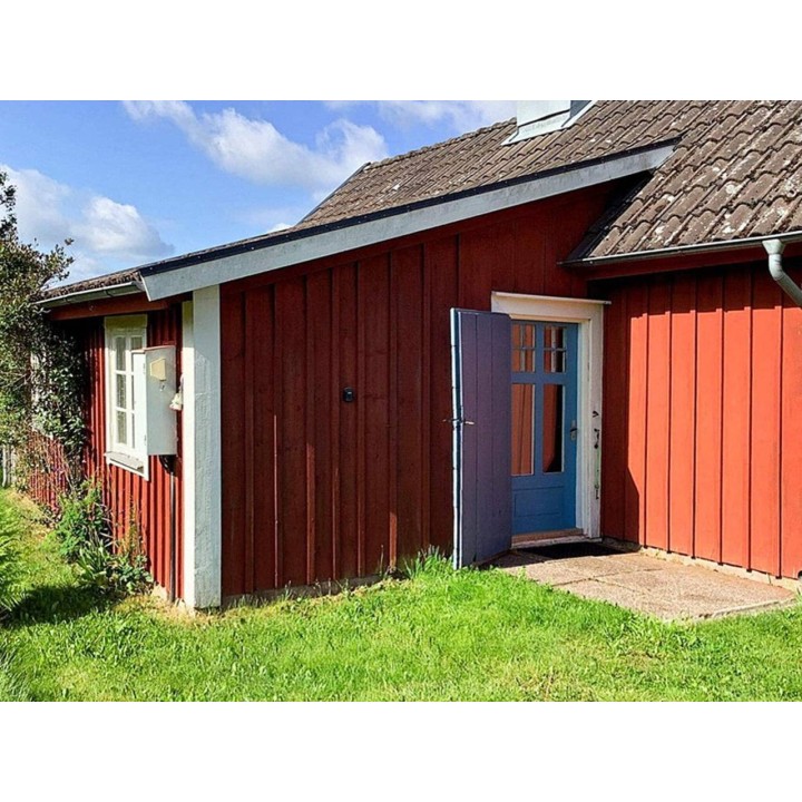 Ferienhaus in Vänern ab 57€ pro Nacht