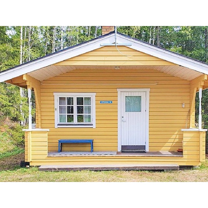 Ferienhaus in Vitsand ab 39€ pro Nacht