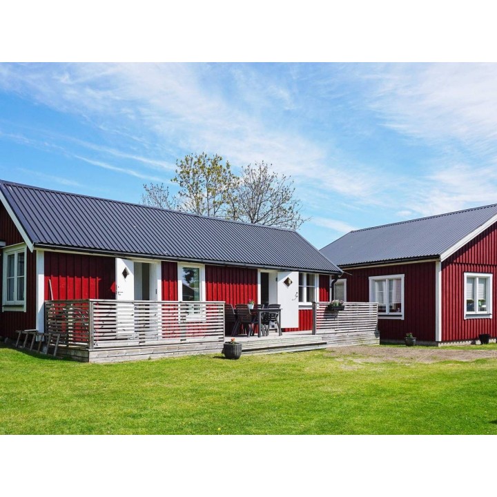 Ferienhaus in Bohuslän ab 53€ pro Nacht