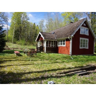 Ferienhaus in Lekeberg ab 51€ pro Nacht