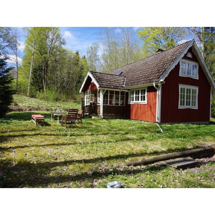 Ferienhaus in Lekeberg ab 51€ pro Nacht