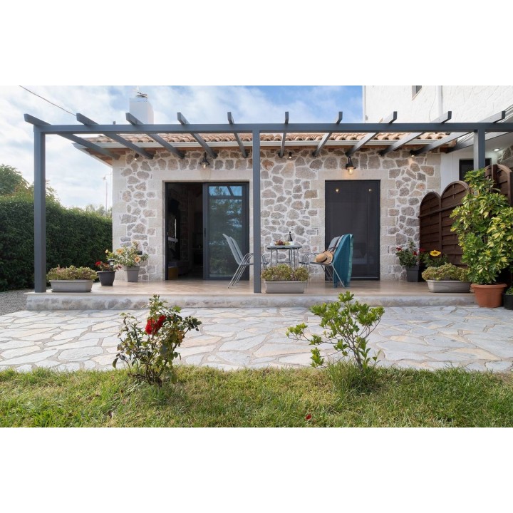 Ferienhaus in Lefkada ab 57€ pro Nacht