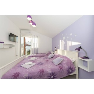 Ferienwohnung in Srima ab 51€ pro Nacht