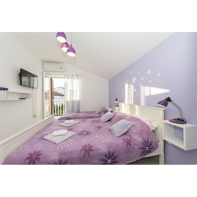 Ferienwohnung in Srima ab 51€ pro Nacht
