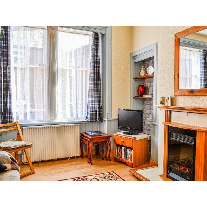 Ferienhaus in Angus ab 59€ pro Nacht