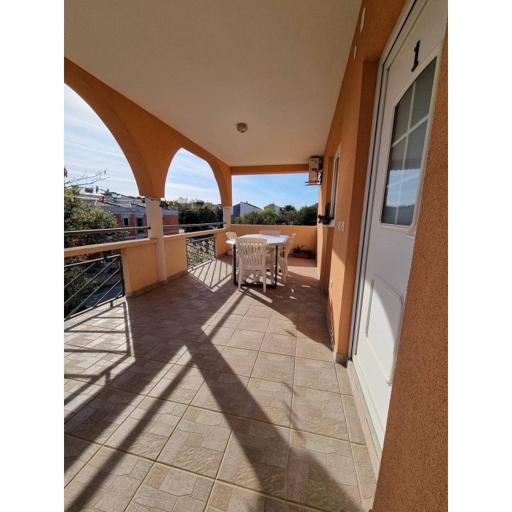 Ferienwohnung in Zadar ab 32€ pro Nacht