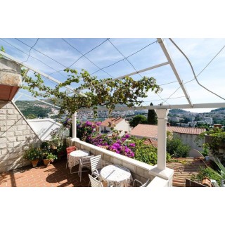 Hotel in Grad Dubrovnik ab 58€ pro Nacht