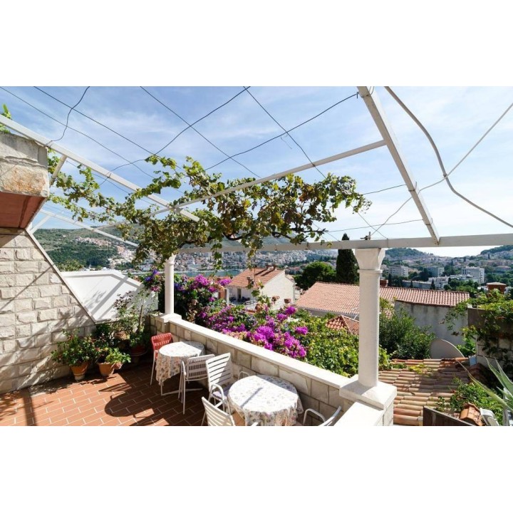 Hotel in Grad Dubrovnik ab 58€ pro Nacht