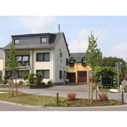 Ferienwohnung in Mosel ab 55€ pro Nacht
