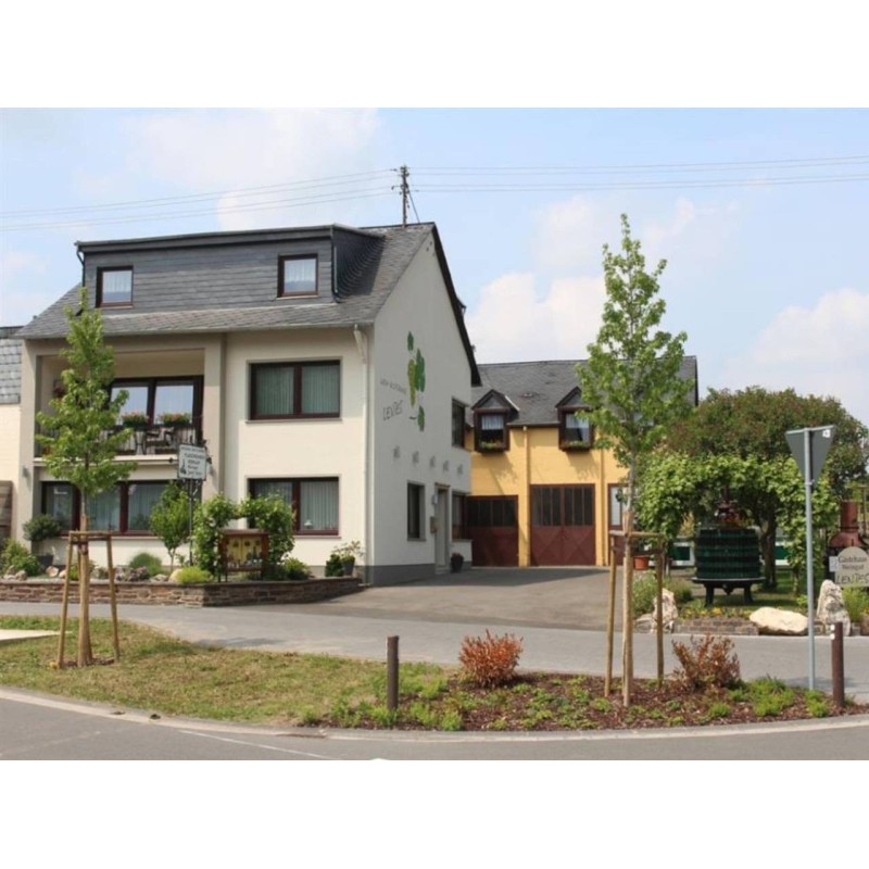 Ferienwohnung in Mosel ab 55€ pro Nacht