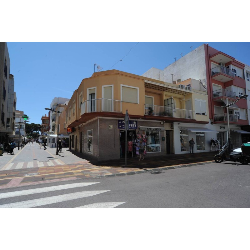 Ferienwohnung in Peñiscola ab 33€ pro Nacht