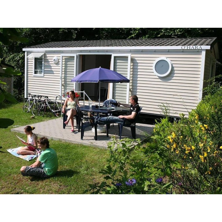 Ferienhaus in Viroinval ab 57€ pro Nacht