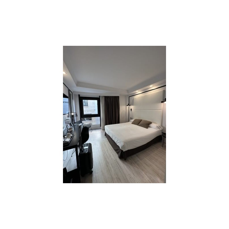 Hotel Abando