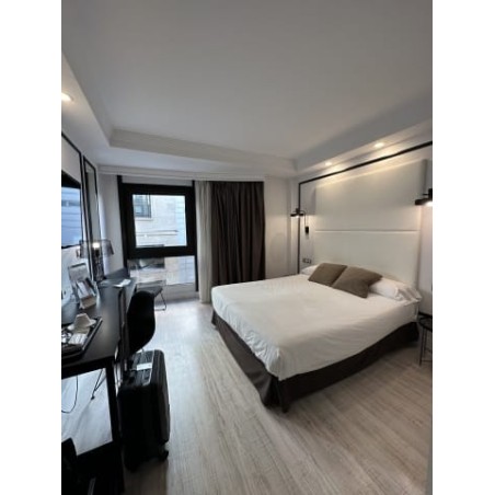 Hotel Abando