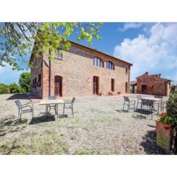 Ferienwohnung in Peccioli ab 53€ pro Nacht