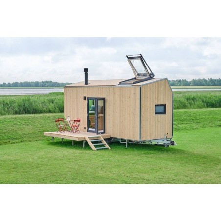 Ferienhaus in Wattenmeer ab 46€ pro Nacht