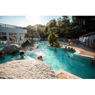 Camping in Pyrenäen ab 32€ pro Nacht