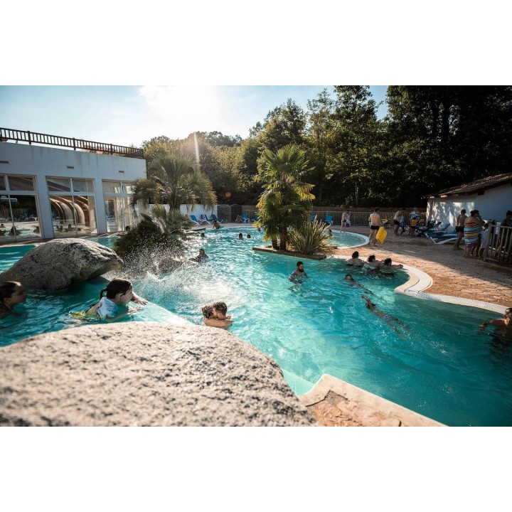 Camping in Pyrenäen ab 32€ pro Nacht