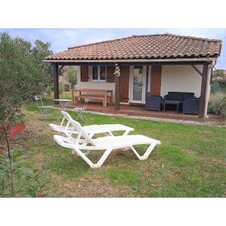 Ferienhaus in Ardèche ab 53€ pro Nacht