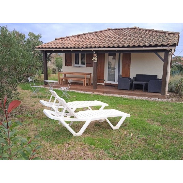 Ferienhaus in Ardèche ab 53€ pro Nacht