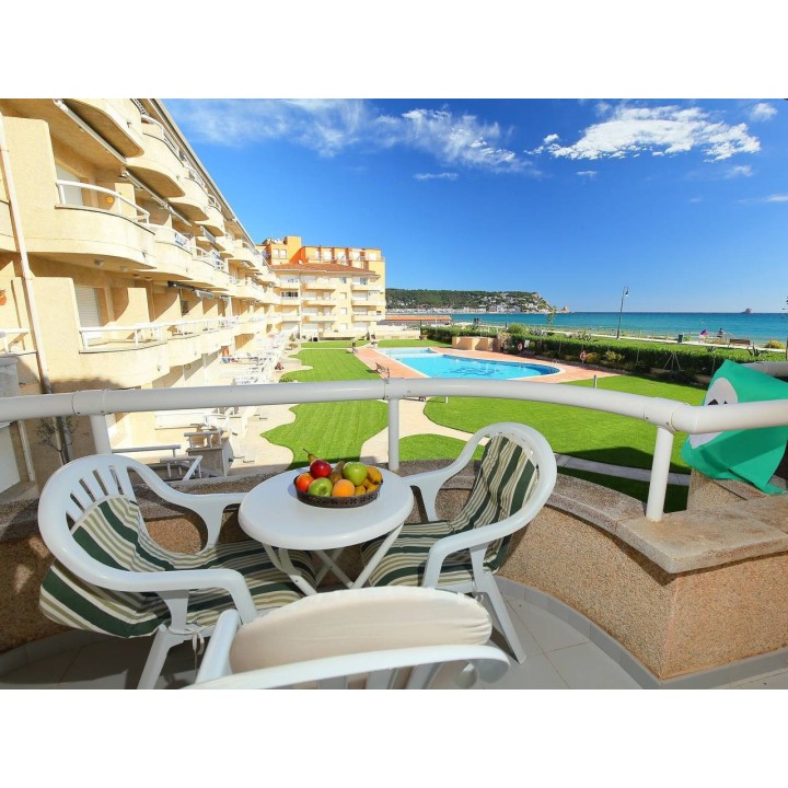 Ferienwohnung in Costa Brava ab 30€ pro Nacht