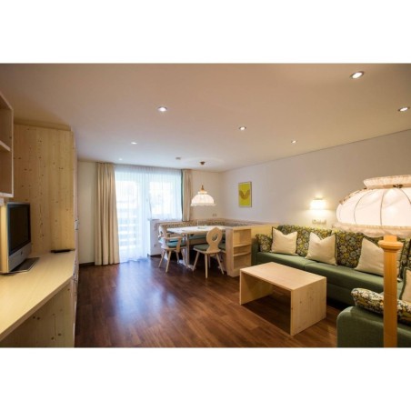 Ferienwohnung in Silvretta ab 46€ pro Nacht