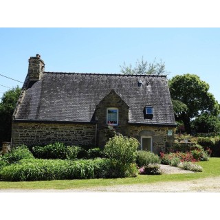 Ferienhaus in Morbihan ab 58€ pro Nacht
