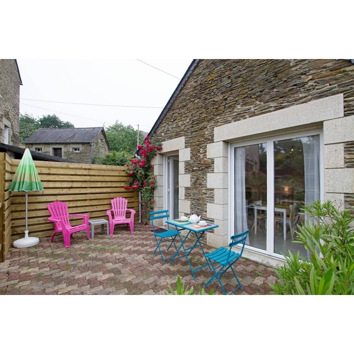 Ferienhaus in Guillac ab 40€ pro Nacht