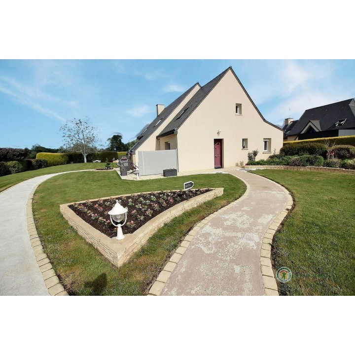 Ferienhaus in Évran ab 49€ pro Nacht