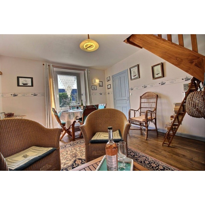 Ferienhaus in Côtes-d'Armor ab 59€ pro Nacht