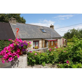 Ferienhaus in Côtes-d'Armor ab 53€ pro Nacht