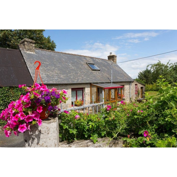 Ferienhaus in Côtes-d'Armor ab 53€ pro Nacht