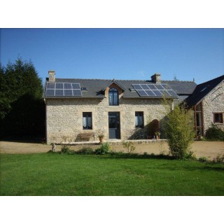 Ferienhaus in Côtes-d'Armor ab 42€ pro Nacht